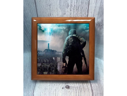 Шкатулка Stalker/ Сталкер №14