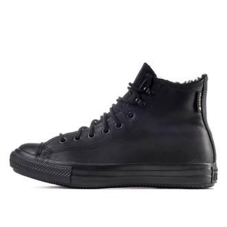 Converse Chuck Taylor All Star Winter черные