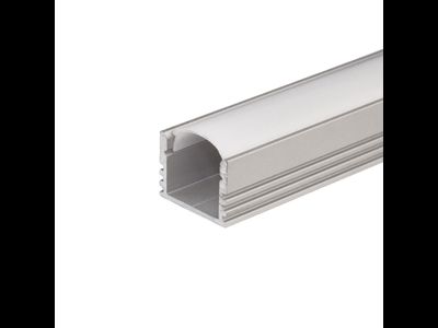 Алюминиевый профиль 4L-1612-S ANOD