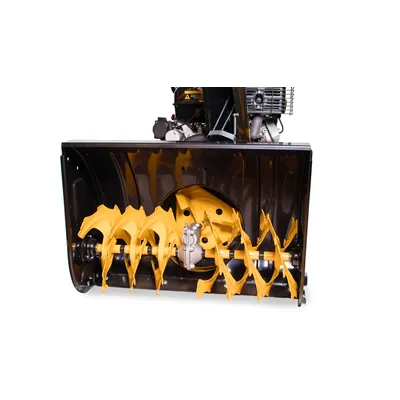 Снегоотбрасыватель CHAMPION ST1170E