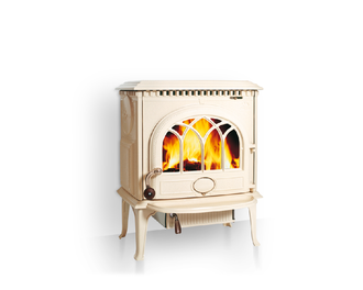 Печь Jotul F3 CB IVE, 9 кВт