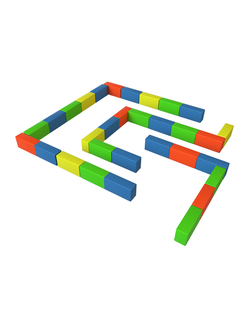 Лабиринт (мини)