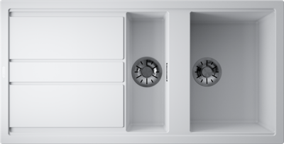 Мойка OMOIKIRI KITAGAWA 100-2