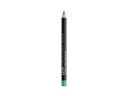 Карандаш для глаз и бровей NYX Slim Eye Pencil 30 Тeal (крыло селезня)