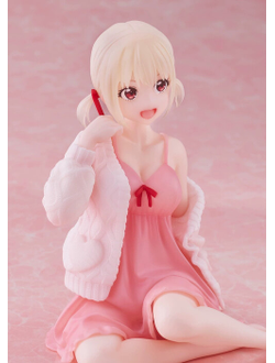 Фигурка Тисато Нисикиги (Chisato Nishikigi Room Wear ver.)