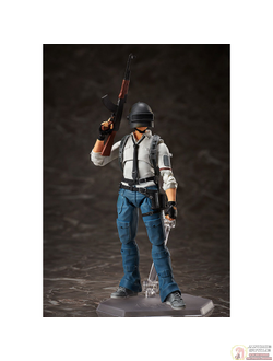 Фигурка фигма figma The Lone Survivor