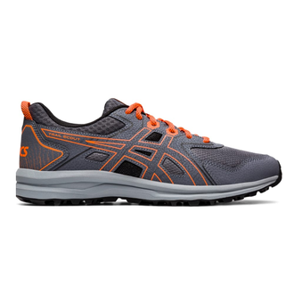 Кроссовки ASICS TRAIL SCOUT metropolis/shocking/orange  1011A663-020  (Размер: 8,5; 9; 9,5; 10)