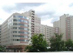 БЦ "ГлавУпДк" 8 (м.Парк культуры)