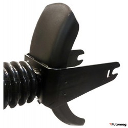 Вилка переднего амортизатора для электросамоката Kugoo S2/S3/S3 Pro