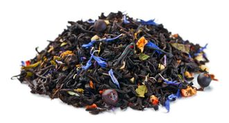 Чёрный чай "Candy Day" ароматный "Таёжный" 50 грамм