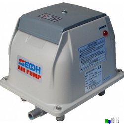 Компрессор SECOH EL-80 15