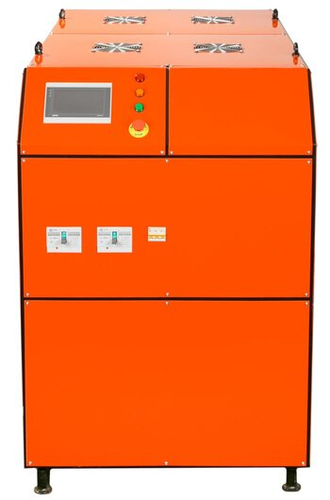 Индукционный парогенератор ТИТАН-600 купить