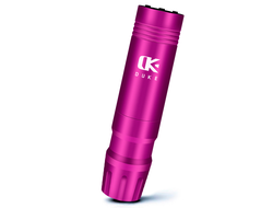 Беспроводная тату машинка AVA DUKE V3 Wireless Pen Purple