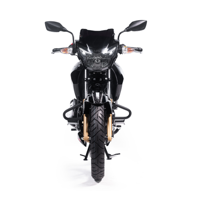 Мотоцикл TVS APACHE RTR 180