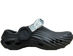 Crocs Echo Wave x G-SHOCK Black