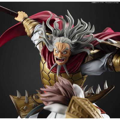 Фигурка Бяо Гун (Biao Gong)