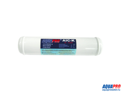Постфильтр угольный AQUAPRO AIC-2K