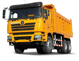Shacman F3000