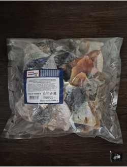 Императорский полосатик (Астраханкина)