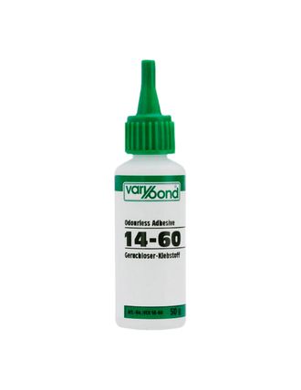 Цианоакрилатный клей Varybond® 14-60 без запаха
