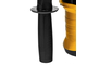 Перфоратор электрический RHV-1250-30, SDS-plus, 1250 Вт, 5 Дж, 3 плюс 1 режим Denzel