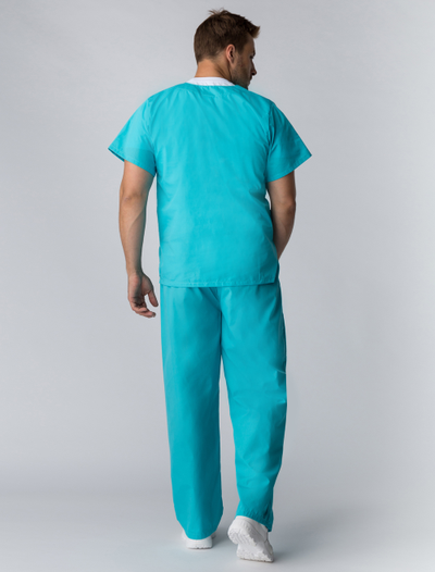 Костюм хирурга, цвета в ассортименте
