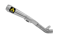 Глушитель Arrow Pro-Race титановый с титановым пайпом 71167HCP