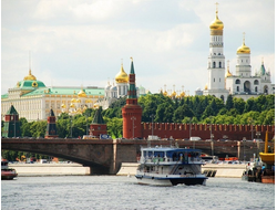 МОСКВА. ВДНХ. ТЕПЛОХОД. КОЛОМЕНСКОЕ.