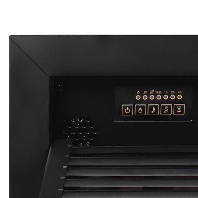 Электроочаг MoonBlaze Deluxe BL