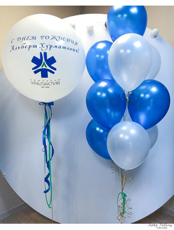 Сет для бизнеса №7