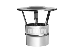 Зонт-К (430/0,5 мм) D 100 Ferrum