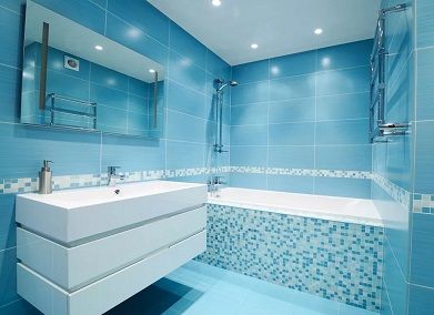 Вызвать мастера по ремонту ванной комнаты в квартире в Москве и МО