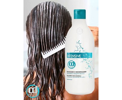 CONSTANT DELIGHT INTENSIVE Бальзам с минералами 1000 мл