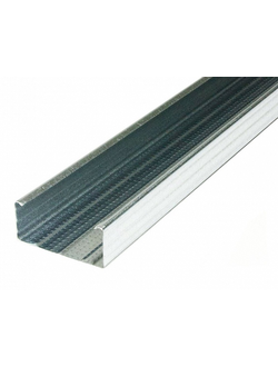 Профиль CD 27х60 3м