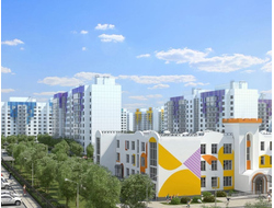 ЖК "Отрадное"