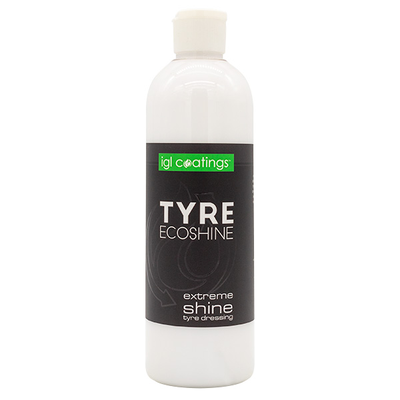 Ecoshine Tyre Гидрофобное покрытие для шин 500 мл