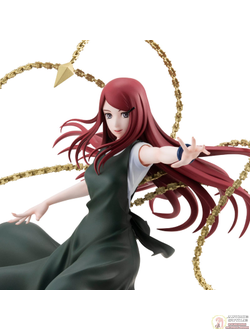 Фигурка Кушина Узумаки (Kushina Uzumaki)