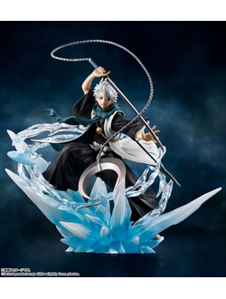 Фигурка  Тосиро Хицугая (Toushirou Hitsugaya Figuarts ZERO)