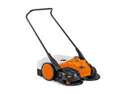 Аккумуляторное подметальное устройство STIHL KGА 770