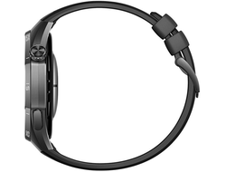 Huawei Watch GT 6 Pro 46mm (55020FWC) Черный