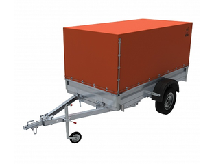 Прицепы Экспедиция в Йошкар-Оле. Торговый дом прицепы и фаркопы ...