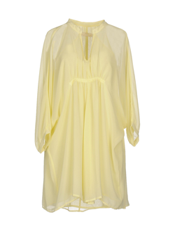 Платье-туника