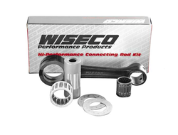 Шатун Rod Kit- '07-09 Honda CRF150R WISECO WPR204