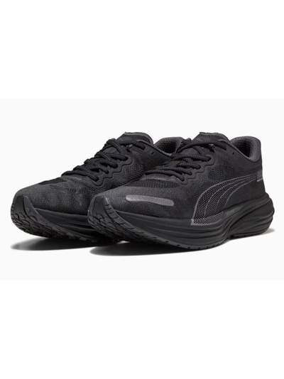 Puma Deviate Nitro 2 WT Repel Black