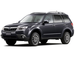 Subaru Forester III SH 2008-2013