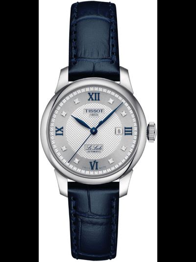 Швейцарские часы Tissot T006.207.11.036.01