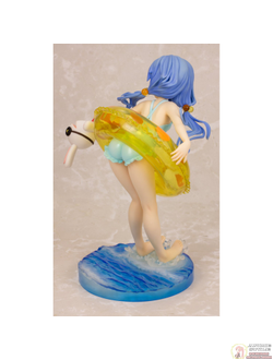 Фигурка 1/7 Йошино (Yoshino Splash Summer)