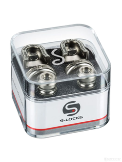 Schaller 14010701 Security Lock