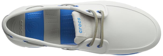 Crocs Men's Boat Shoes