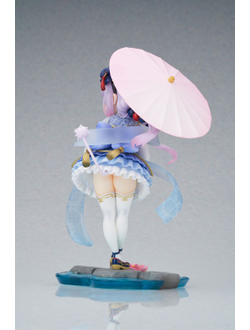 Фигурка 1/7 Канна Камуи (Kanna Kamui China Dress ver.)